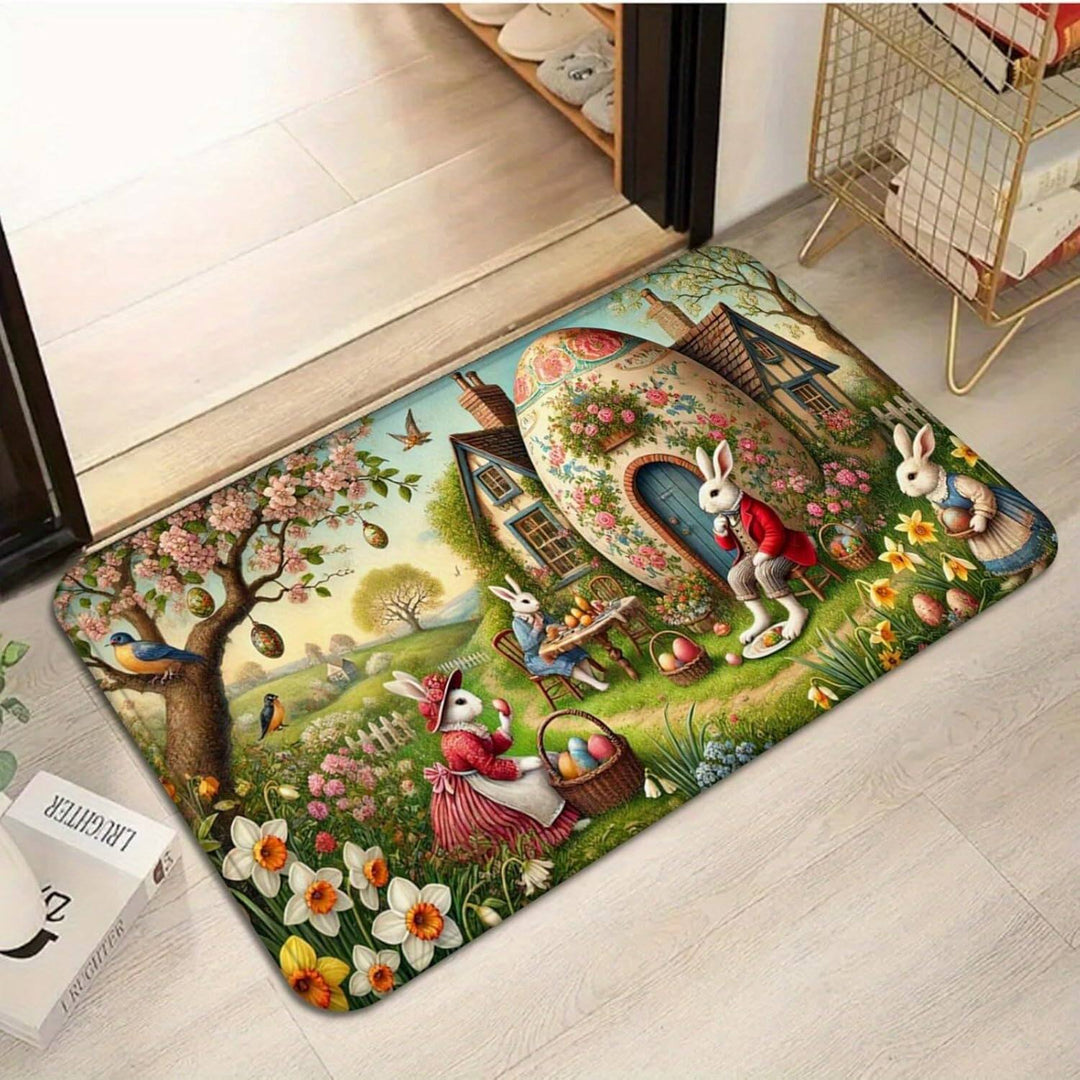 Decorative Door Mat