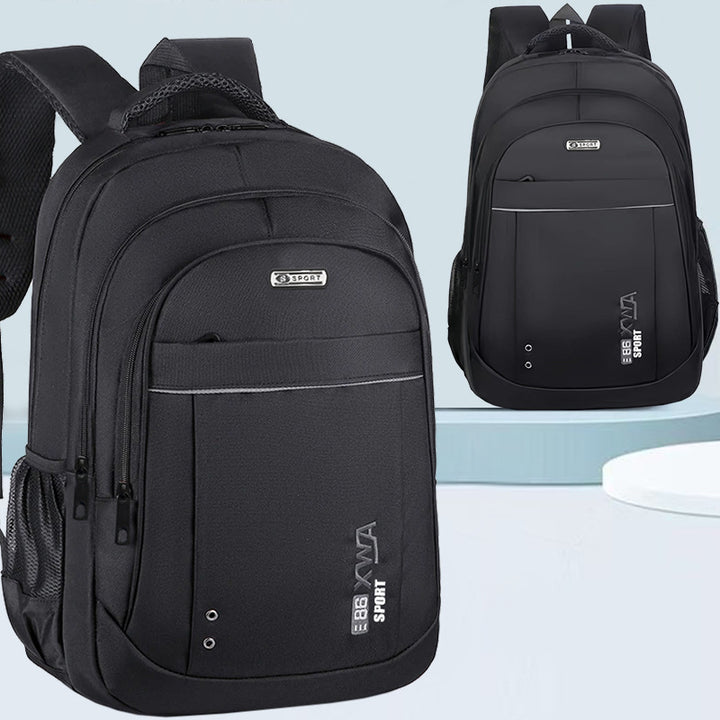 Multi-Functional Travel Backpack Stornfield