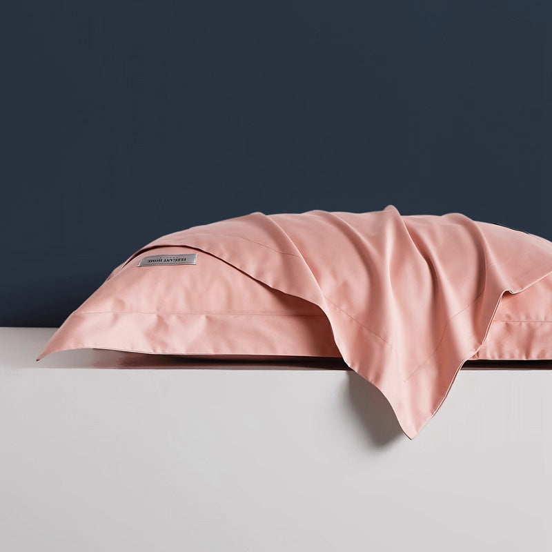 Decorative Luxurious Soft Satin Pillowcase Stornfield