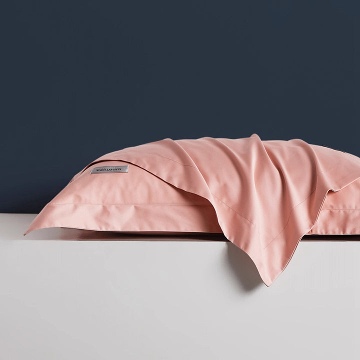 Decorative Luxurious Soft Satin Pillowcase Stornfield