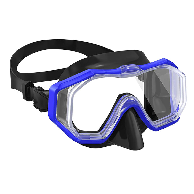 Diving mask Stornfield