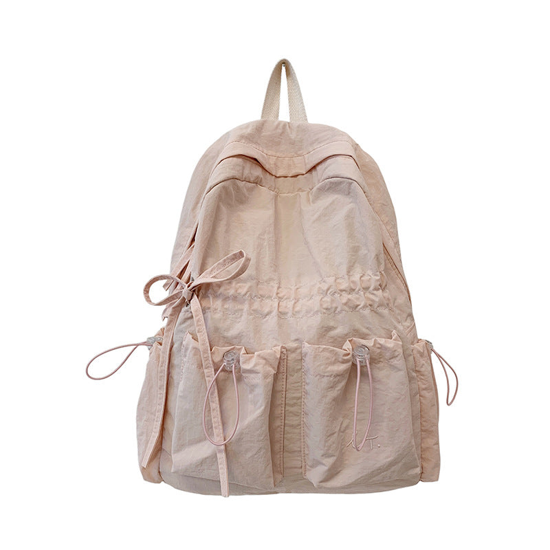 Casual Lightweight Utility Backpack Stornfield