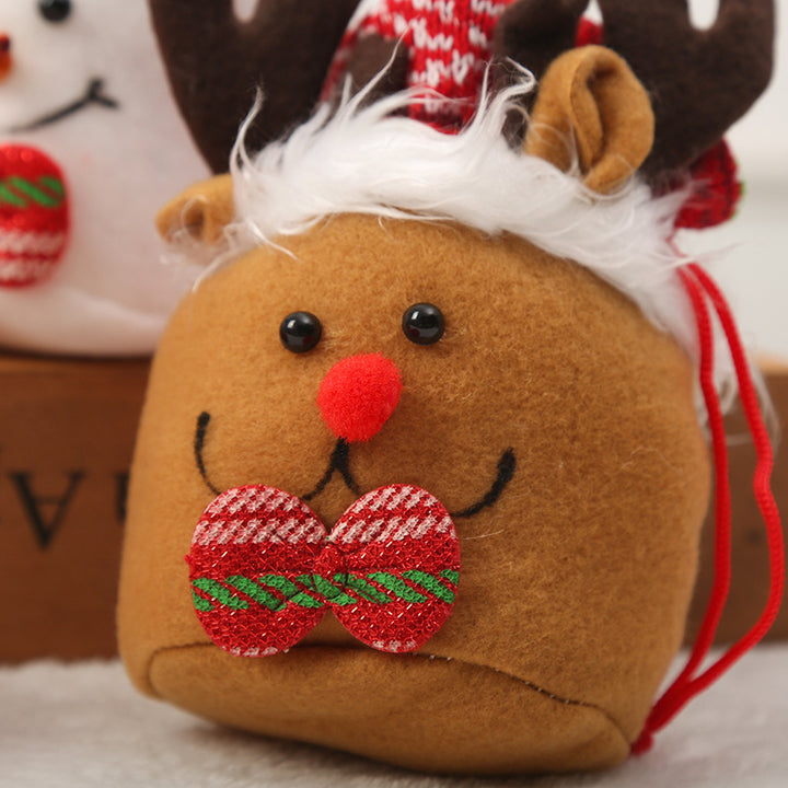 Santa Claus Decoration Stornfield
