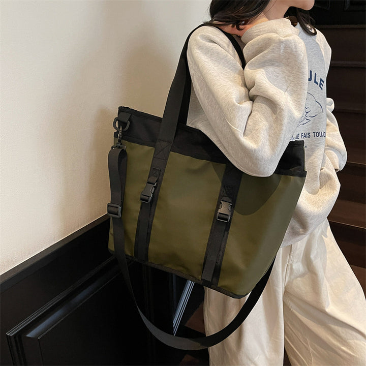Waterproof Utility Tote Stornfield