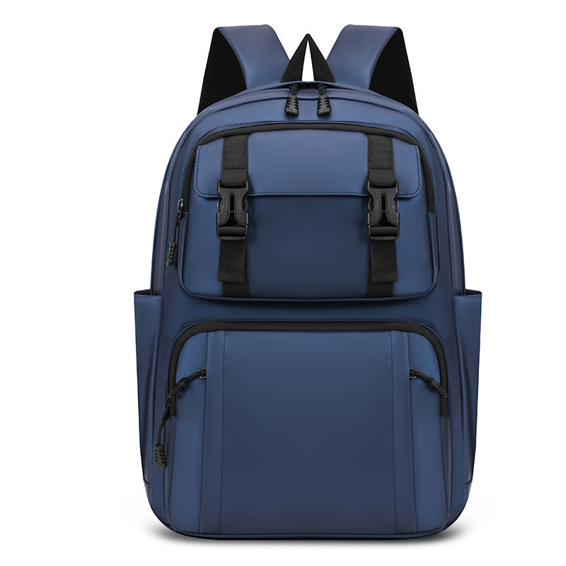 Executive Multi-Pocket Laptop Backpack Stornfield