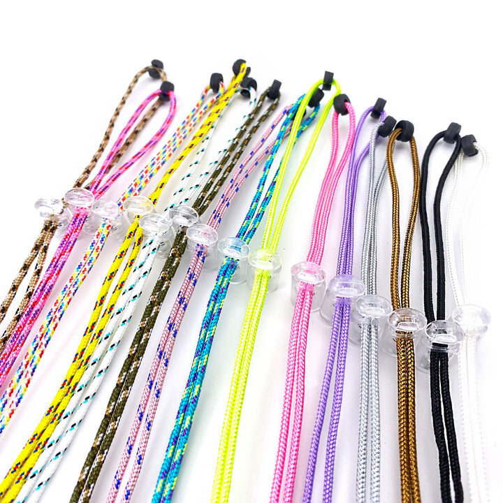 Adjustable Eyewear Retainer Stornfield