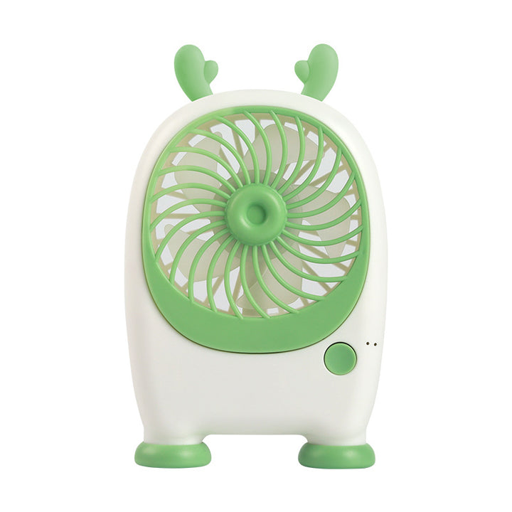 Creative Hand Fan in Animal Design Stornfield