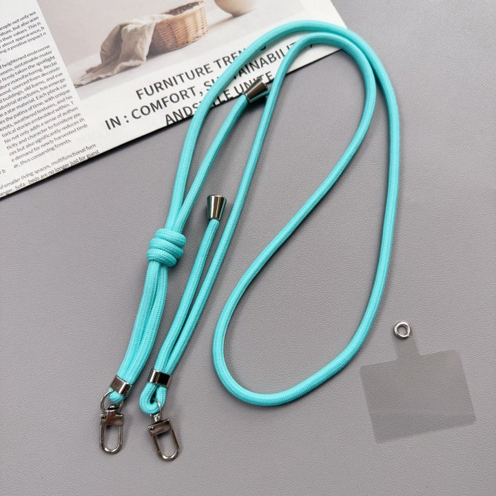 Premium Adjustable ID Badge Lanyard Stornfield