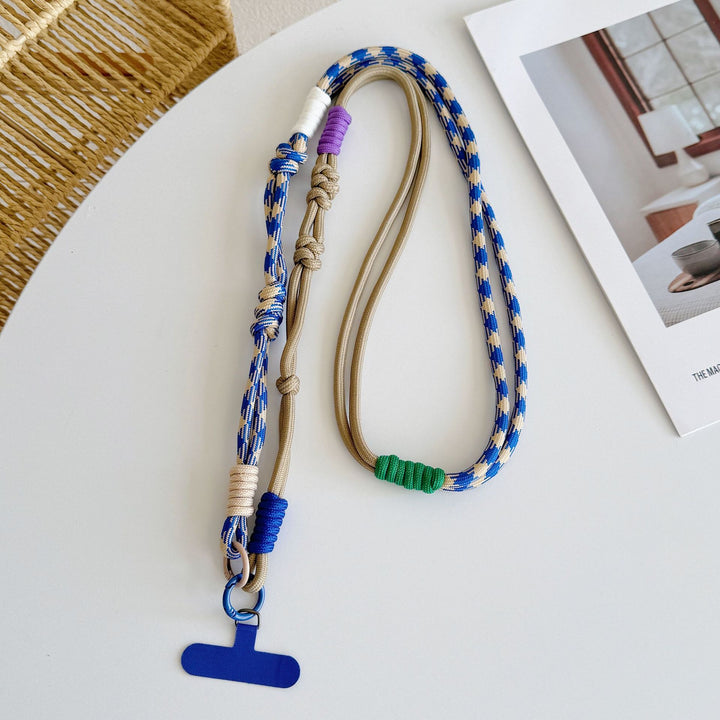 Sporty phone necklace Stornfield