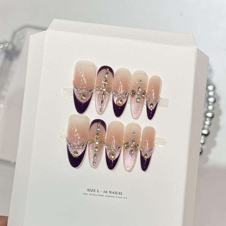 Nail Art Stornfield