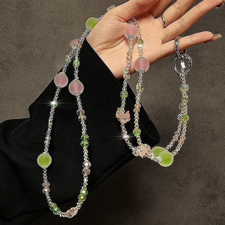 Decorative Beaded Eyewear Lanyard Stornfield 1790135825
