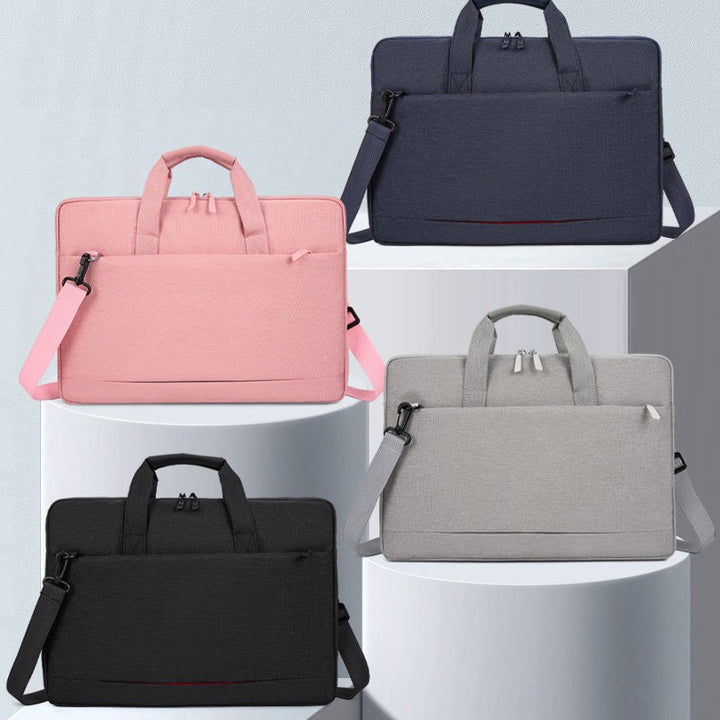Professional Business Laptop Briefcase Stornfield