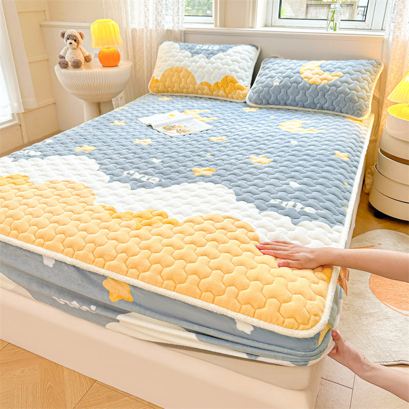 Mattress Protector