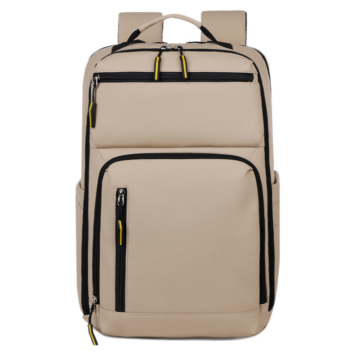 Modern Professional Tech Backpack Stornfield