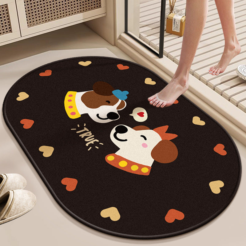 Decorative Area Rug Stornfield