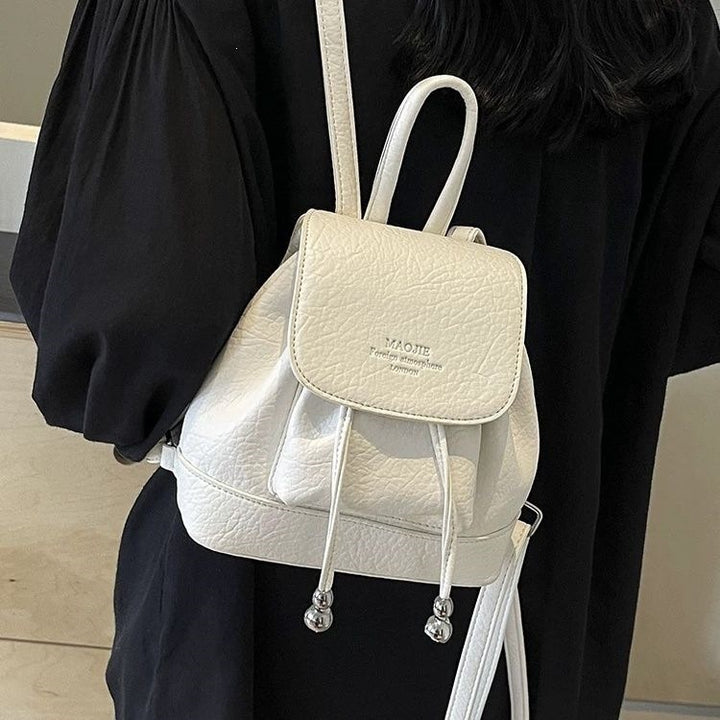 Women's Chic Mini Backpack Purse Stornfield