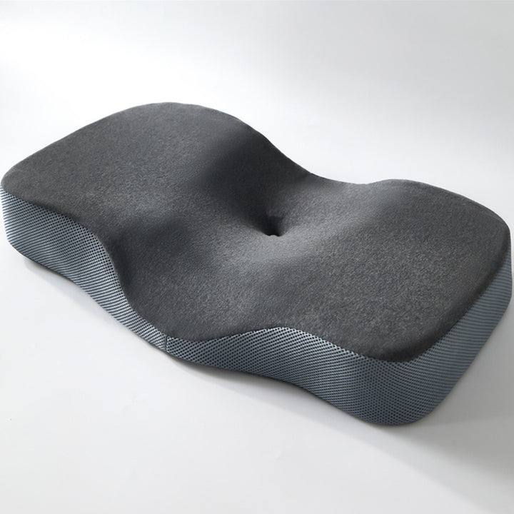 Ergonomic seat cushion Stornfield