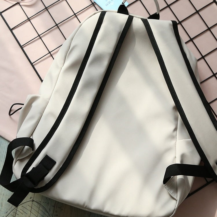 Sport backpack with ergonomic padding and intelligent compartments Stornfield