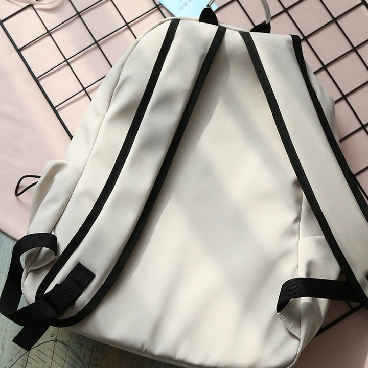 Sport backpack with ergonomic padding and intelligent compartments Stornfield