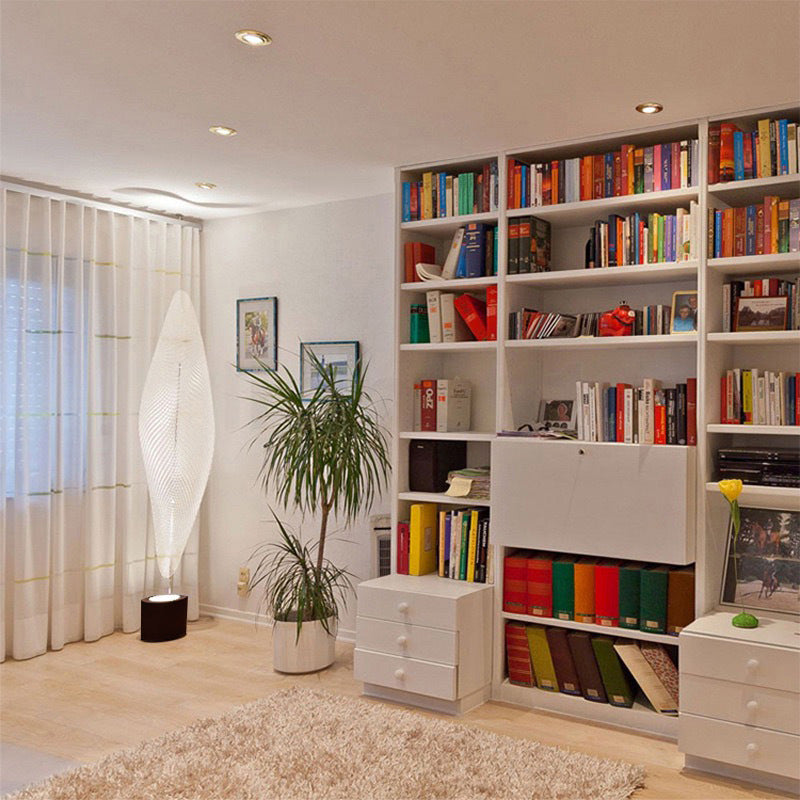 Artistic Floor Lamp