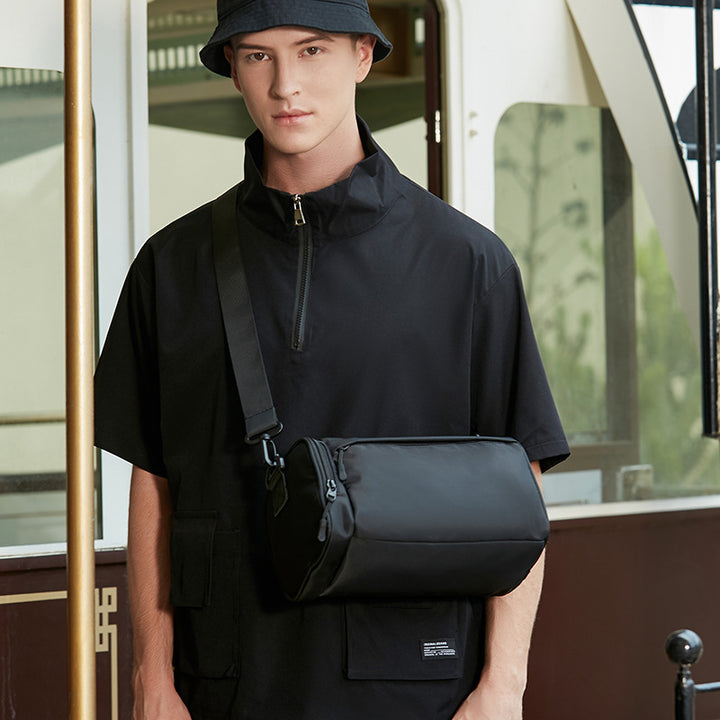 Versatile Crossbody Bag Stornfield
