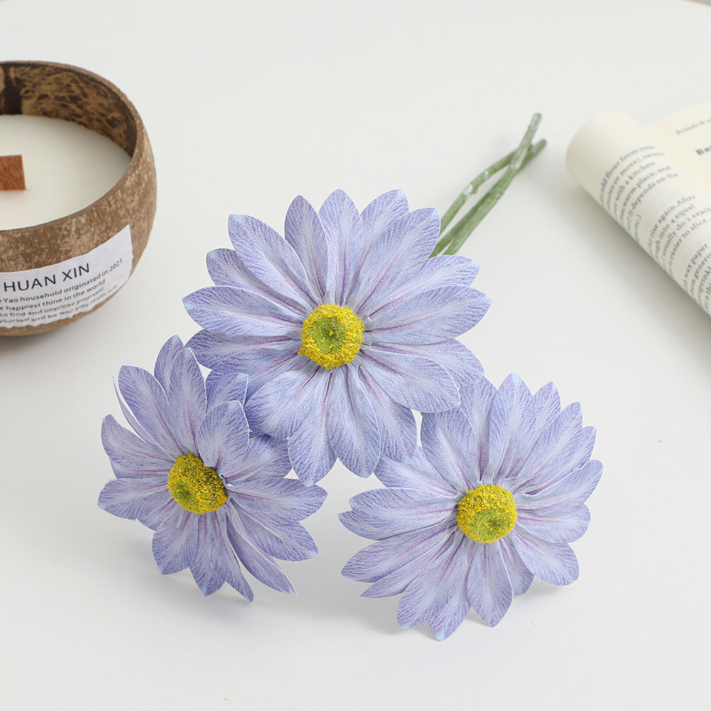 Artificial Flower Bouquet