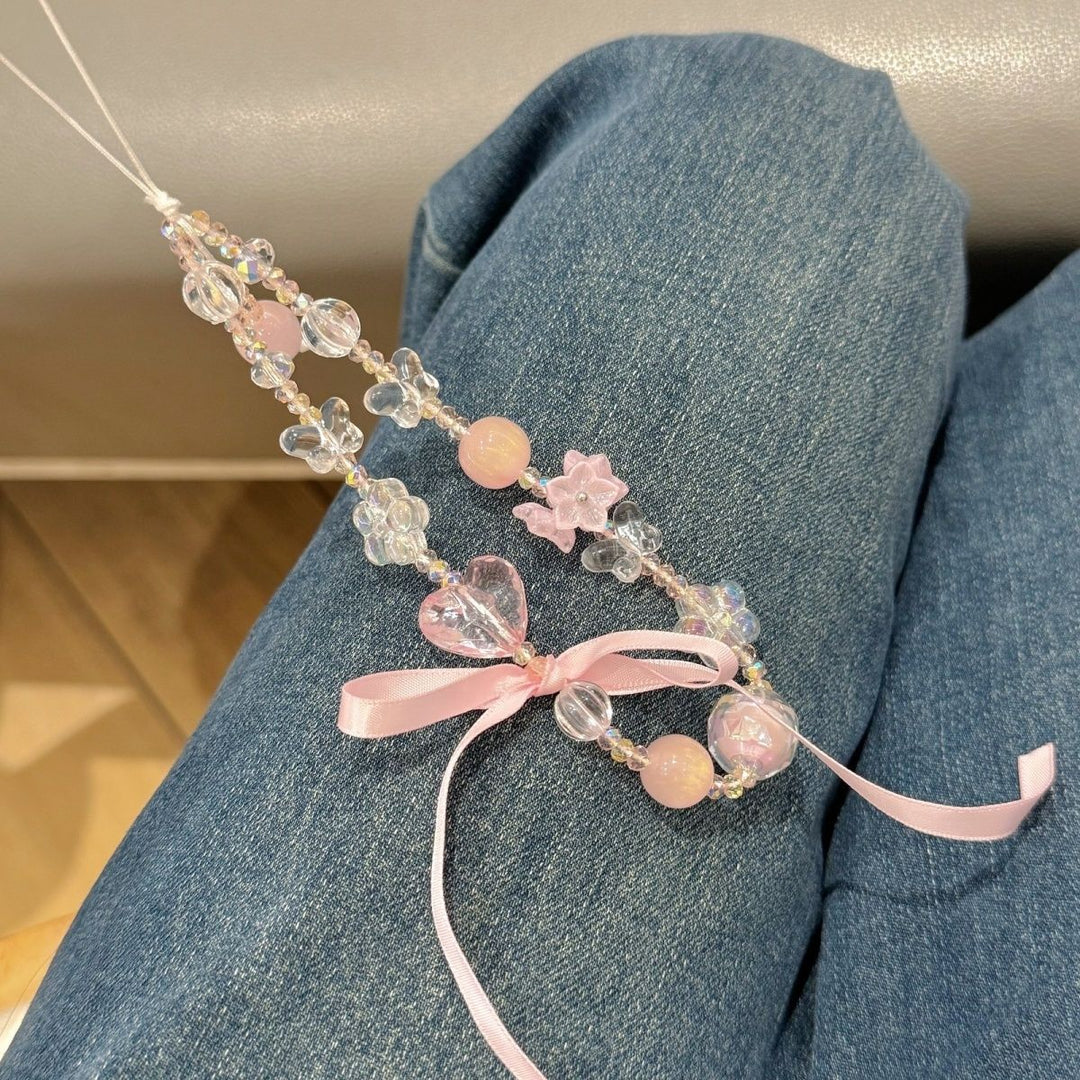 Decorative Beaded Charm Bracelet Stornfield 1790135186