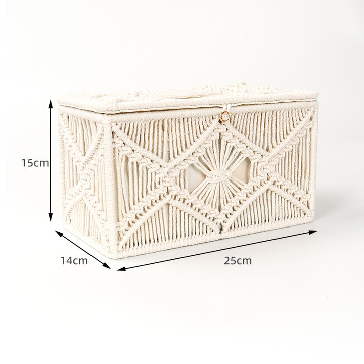 Storage Box Stornfield