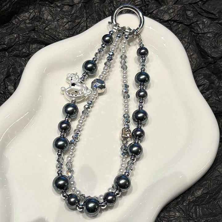 Decorative Charm Keychain Stornfield 1790134995