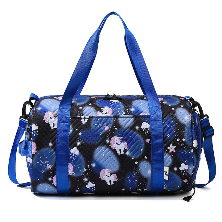 Playful sports bag Stornfield