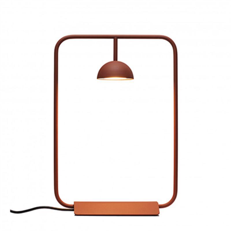 Modern Artistic Desk Lamp