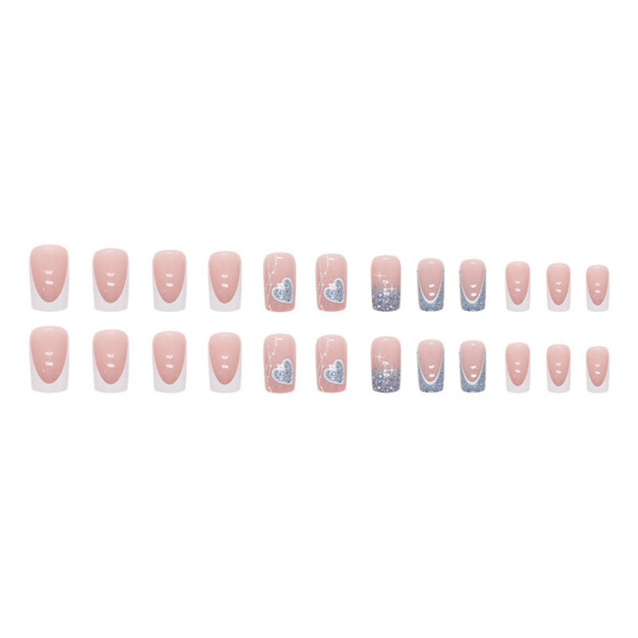 Elegant Decorative Nail Art Stornfield