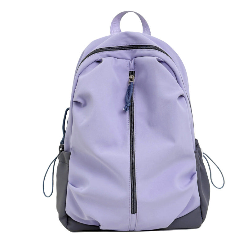 Star-Patterned Casual Backpack Stornfield 1791204622