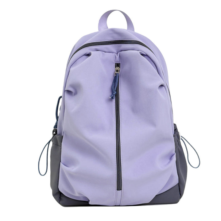 Star-Patterned Casual Backpack Stornfield 1791204622