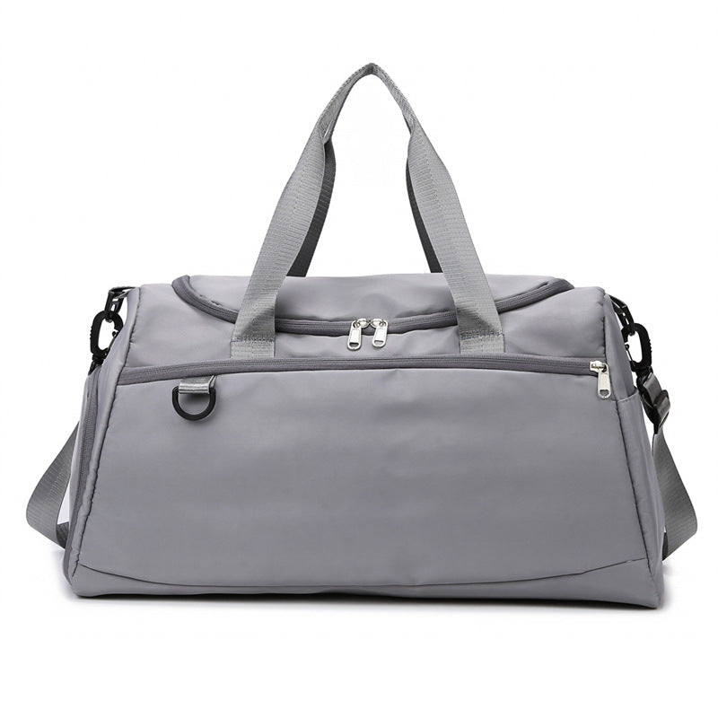 Compact Travel Duffle Bag Stornfield