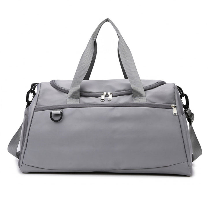 Compact Travel Duffle Bag Stornfield