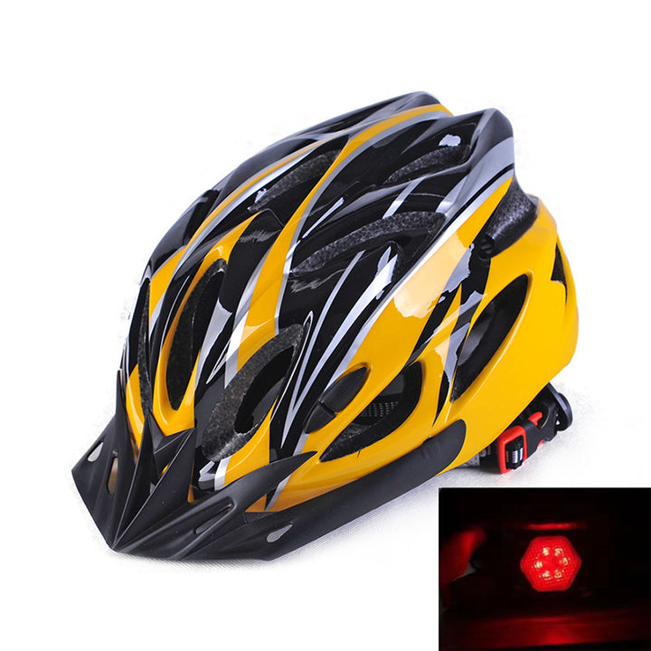 Advanced Cycling Helmet Stornfield