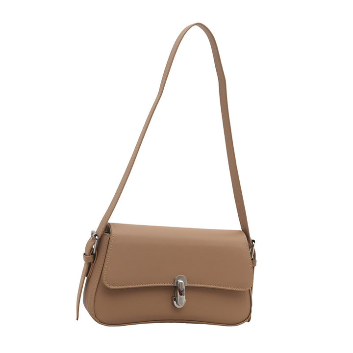 Minimalist Crossbody Handbag Stornfield