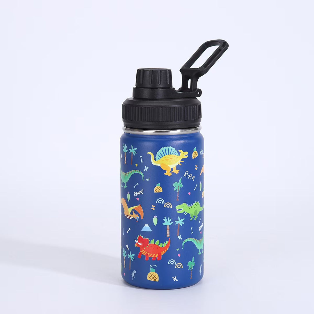 Women's stainless steel drinking bottle Stornfield