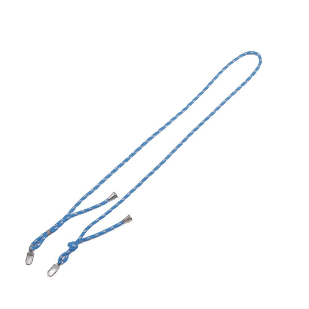 Adjustable Rope Lanyard Stornfield