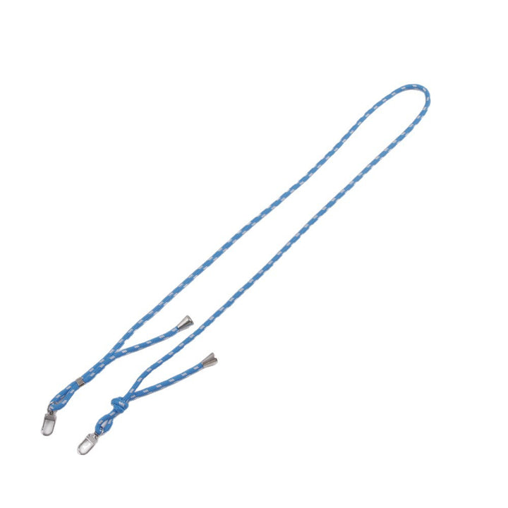 Adjustable Rope Lanyard Stornfield