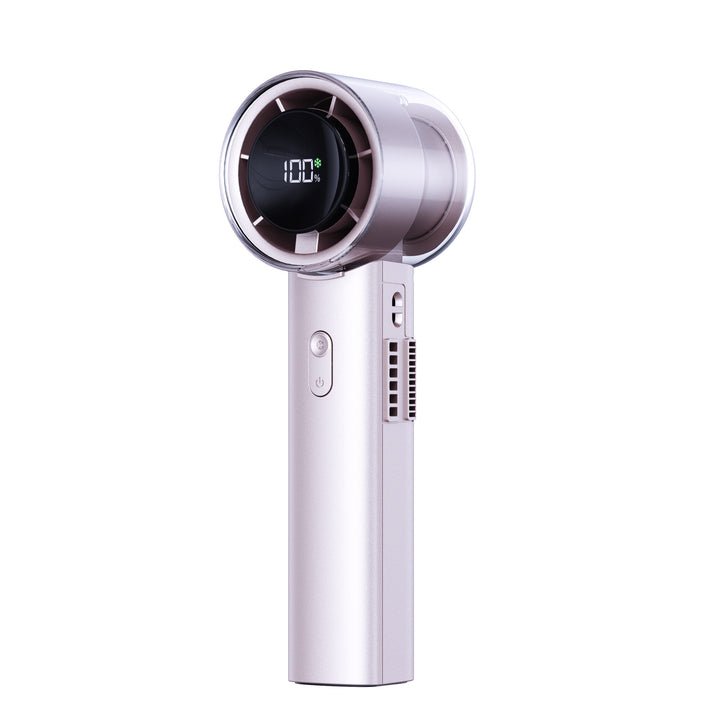 Ladies portable mini fan Stornfield