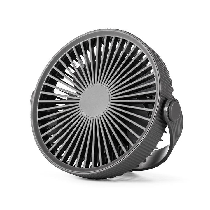 Portable Mini Desktop Cooling Fan Stornfield