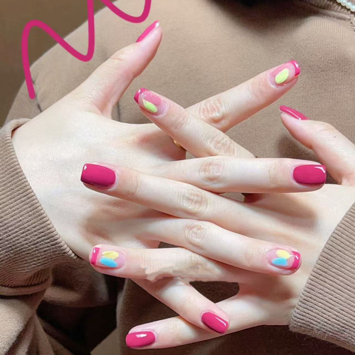 Artistic Nail Art Design Collection Stornfield