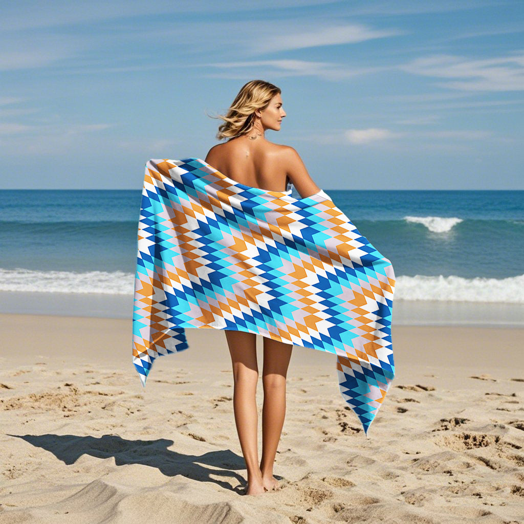 Beach towel Stornfield
