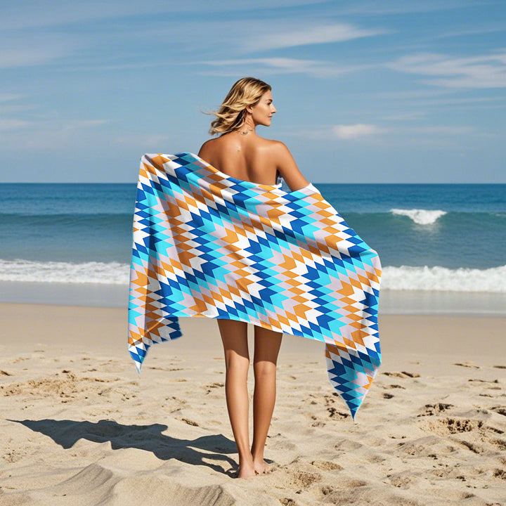 Beach towel Stornfield