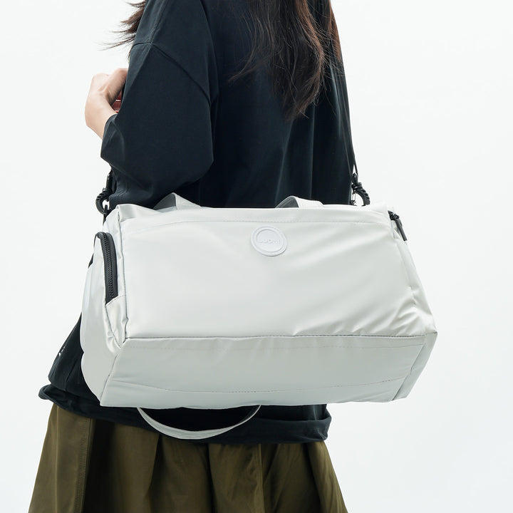 Functional Weekend Duffle Bag