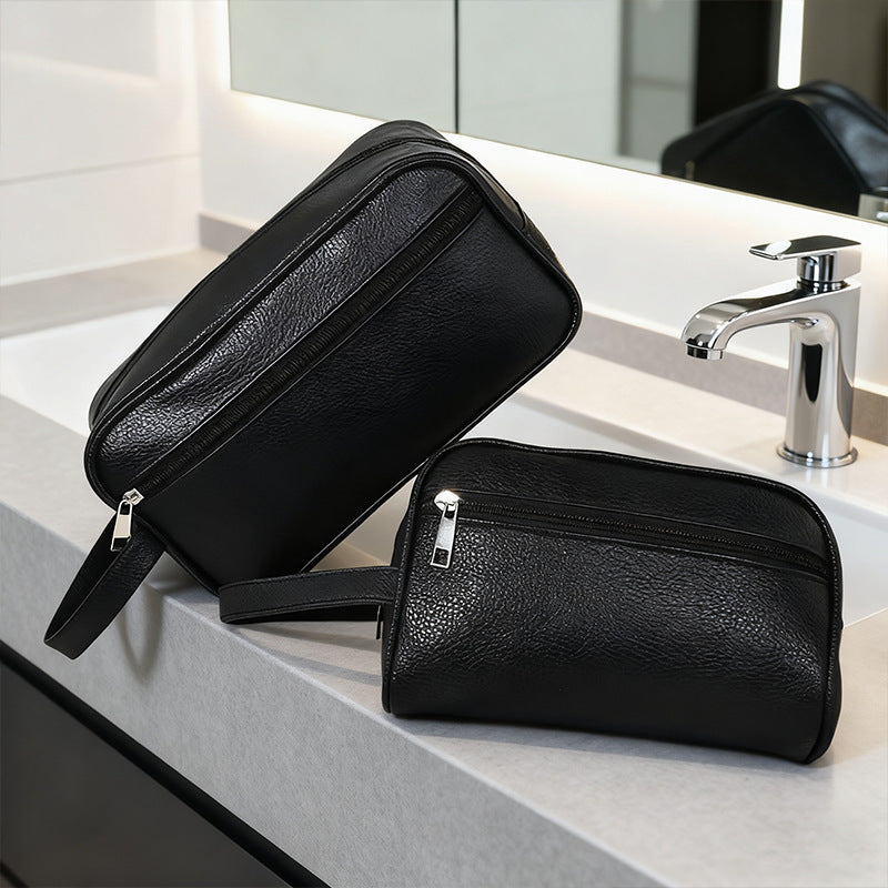 Elegant Cosmetic Bag Stornfield