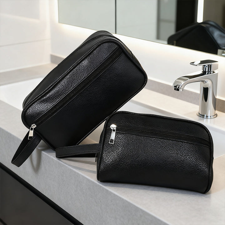 Elegant Cosmetic Bag Stornfield