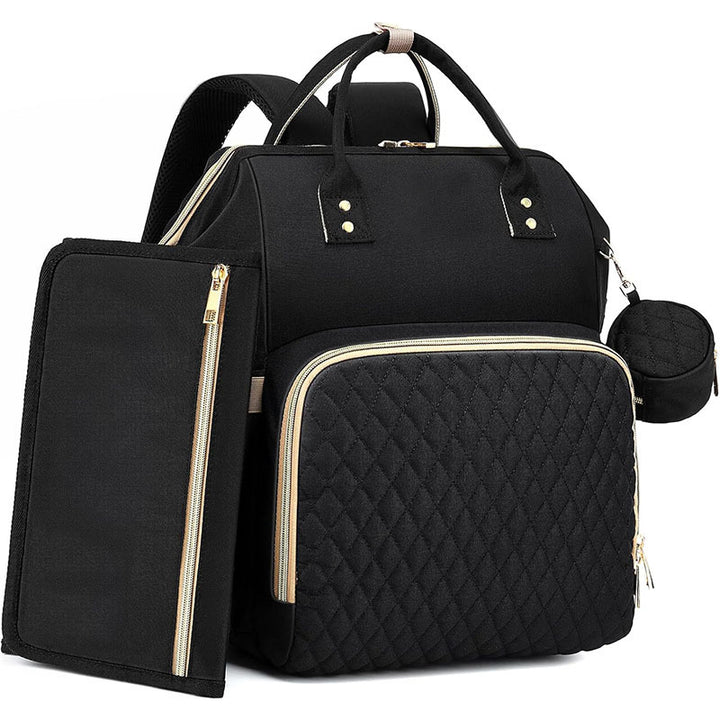 Padded Multifunctional Shopping Bag Stornfield